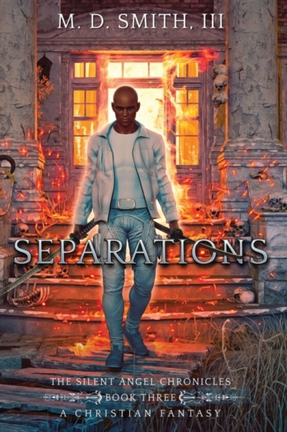Separations av Michael III Smith (Paperback)