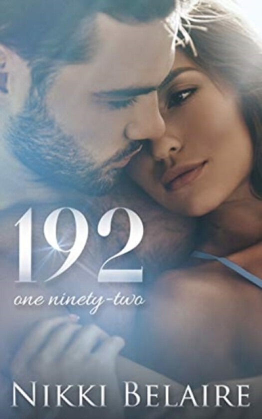 192 av Nikki Belaire (Paperback)