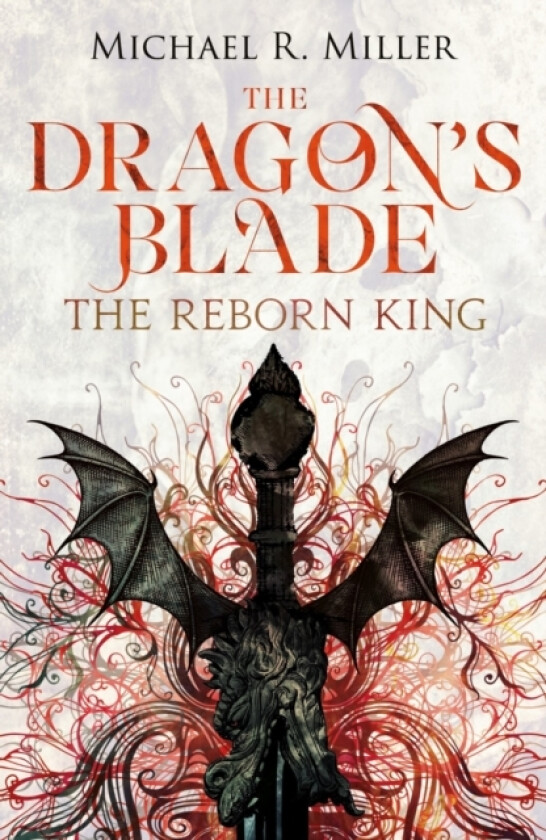 The Dragon's Blade av Michael R. Miller (Paperback)