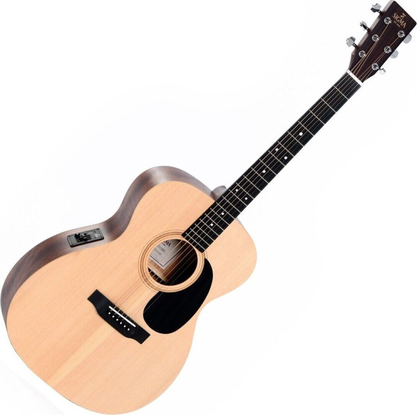 000ME Electro Acoustic Natural