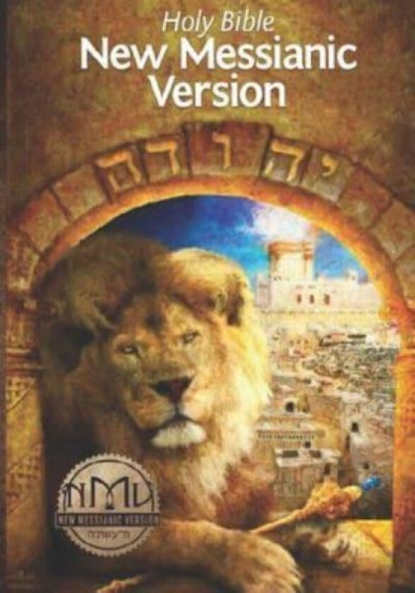 New Messianic Version av Tov Rose (Paperback)