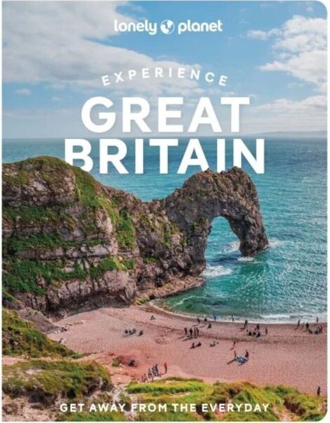 Experience Great Britain