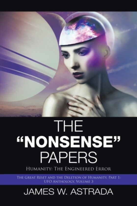 The "Nonsense" Papers av James W Astrada (Paperback)