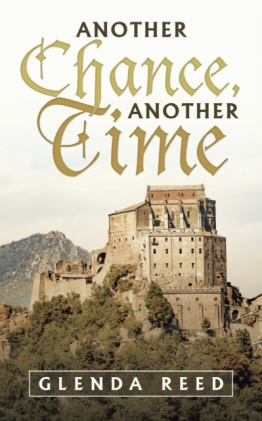 Another Chance, Another Time av Glenda Reed (Paperback)