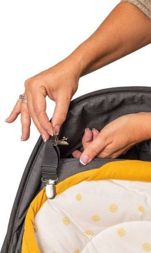 Bilde av - Clip n' Go Multiklips