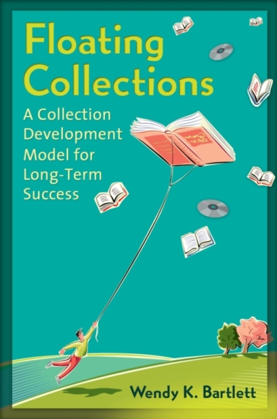 Floating Collections av Wendy K. Bartlett (Paperback)