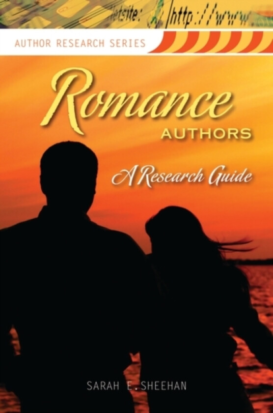 Romance Authors av Sarah E. Sheehan (Paperback)