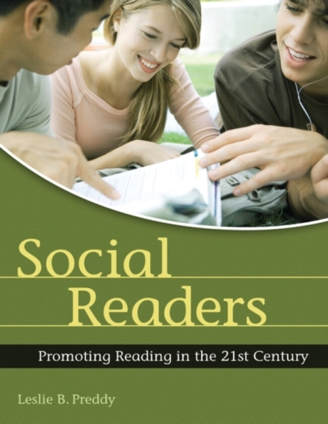 Social Readers av Leslie B. Preddy (Paperback)