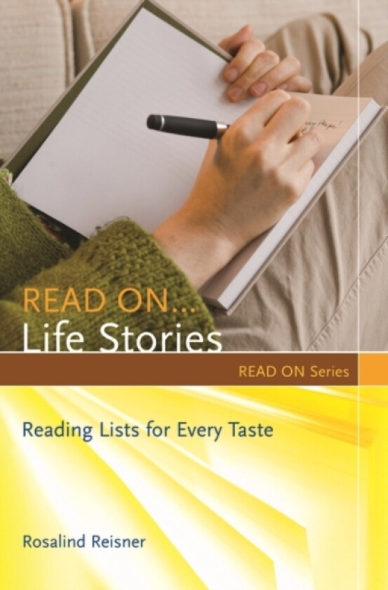 Read On…Life Stories av Rosalind Reisner (Paperback)
