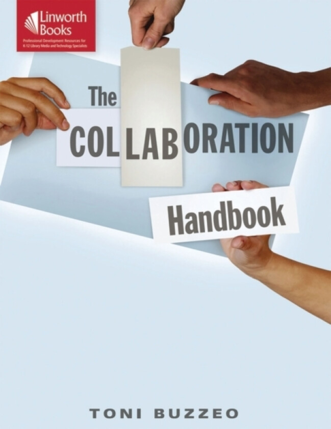 The Collaboration Handbook av Toni Buzzeo (Paperback)