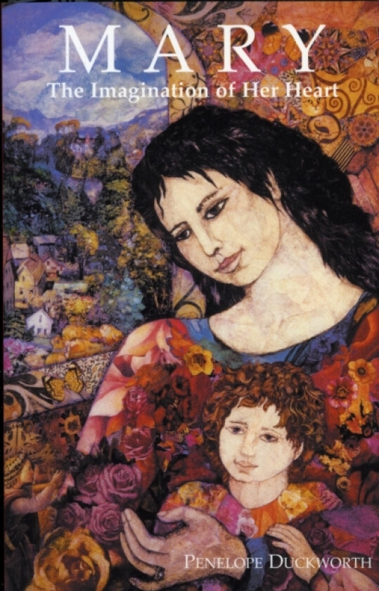 Mary av Penelope Duckworth (Paperback)
