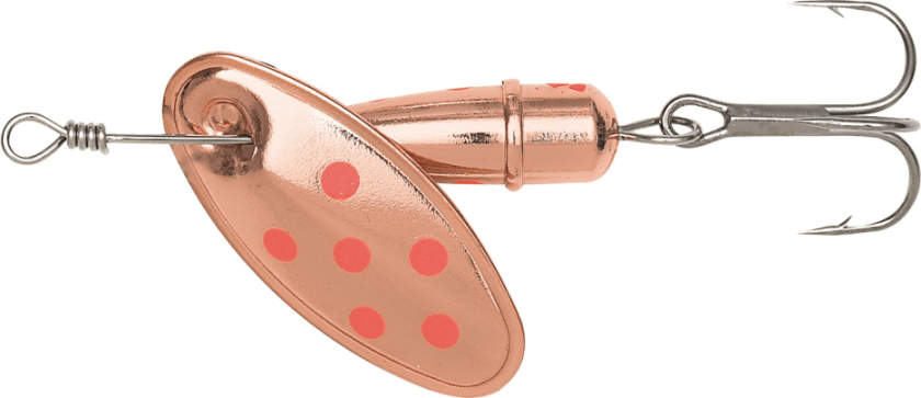 Bilde av Bug 6g Copper