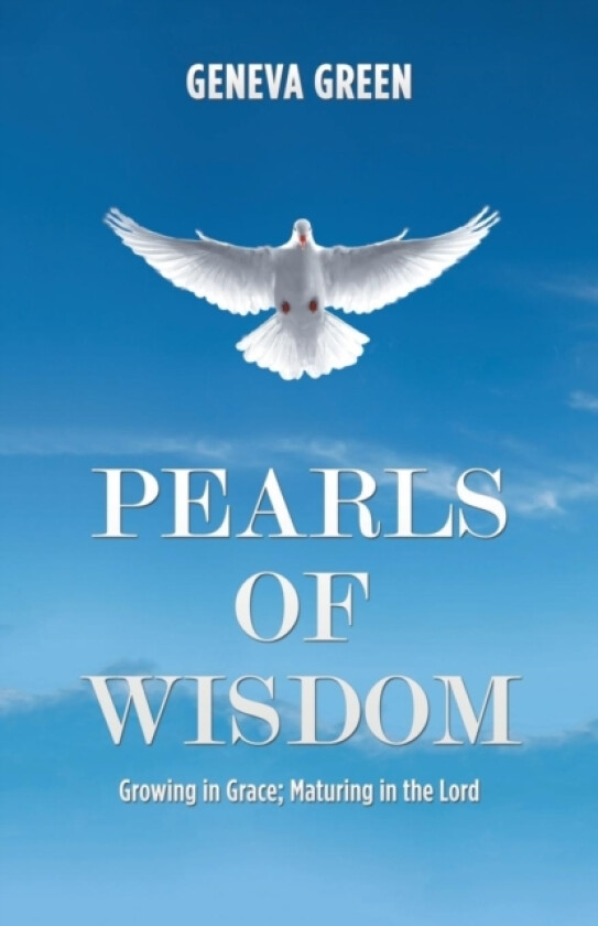 Pearls of Wisdom av Geneva Green (Paperback)