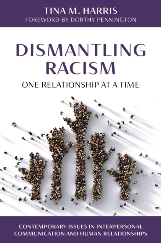 Dismantling Racism av Tina M. Harris (Hardcover)