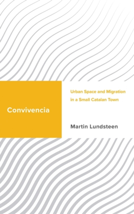 Convivencia av Martin Lundsteen (Paperback)