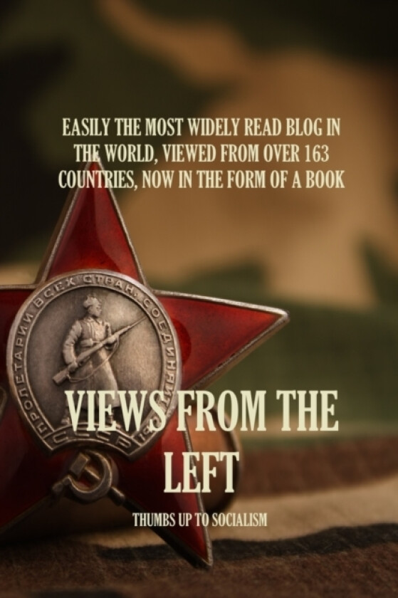 Views From The Left av Avishek Sahu (Paperback)