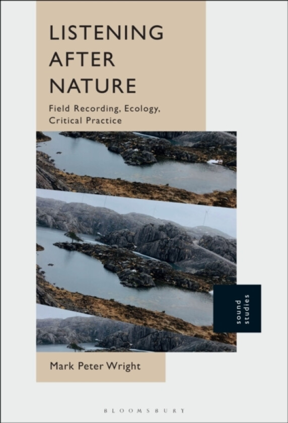 Listening After Nature av Dr.Mark Peter Wright (Hardcover)