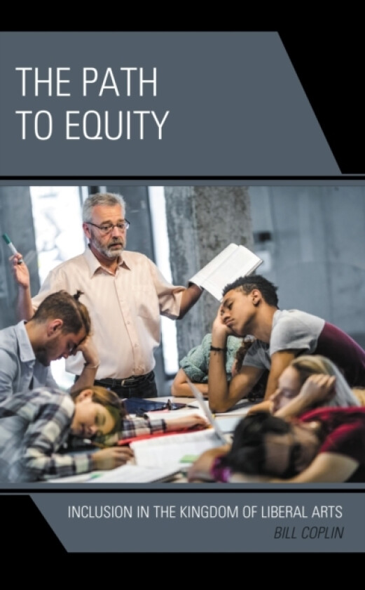 The Path to Equity av Bill Coplin (Hardcover)