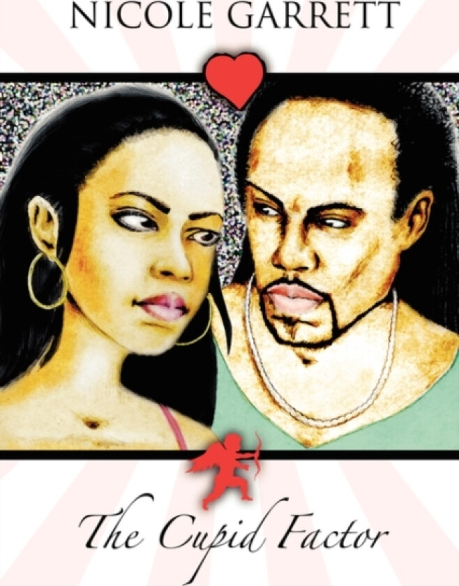 The Cupid Factor av Nicole Garrett (Paperback)
