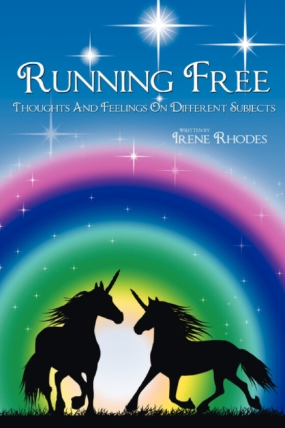 Running Free av Irene Rhodes (Paperback)