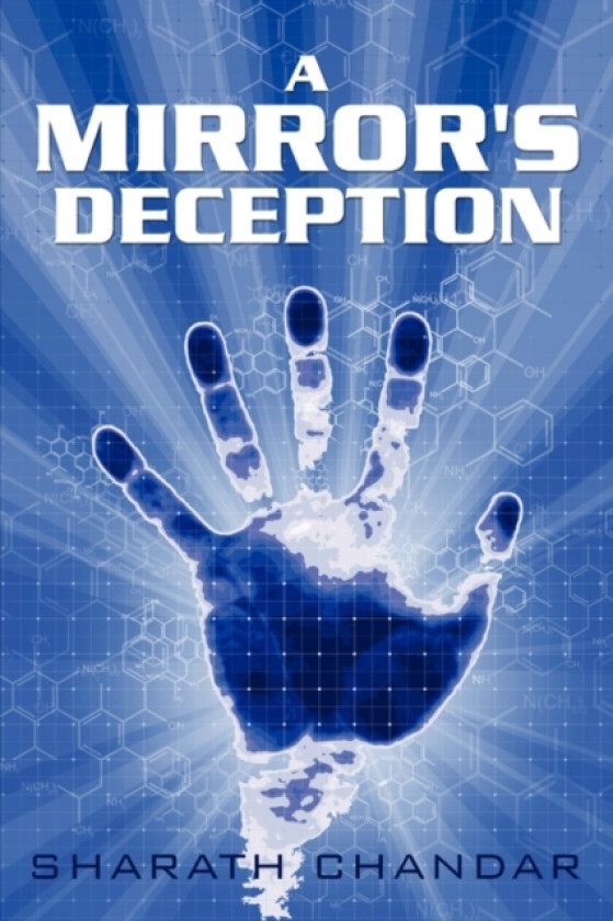A Mirror's Deception av Sharath Chandar (Paperback)
