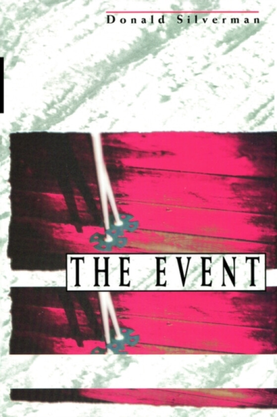 The Event av Donald Silverman (Paperback)