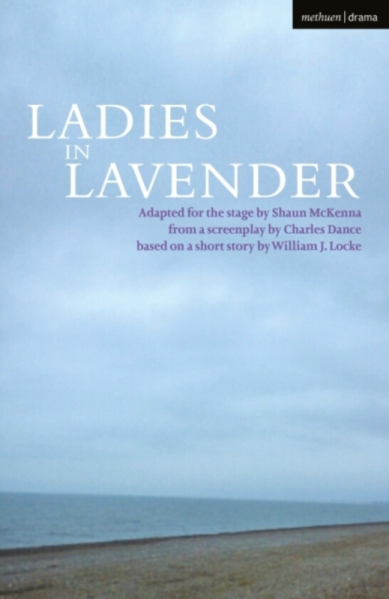 Ladies in Lavender av Charles Dance (Paperback)