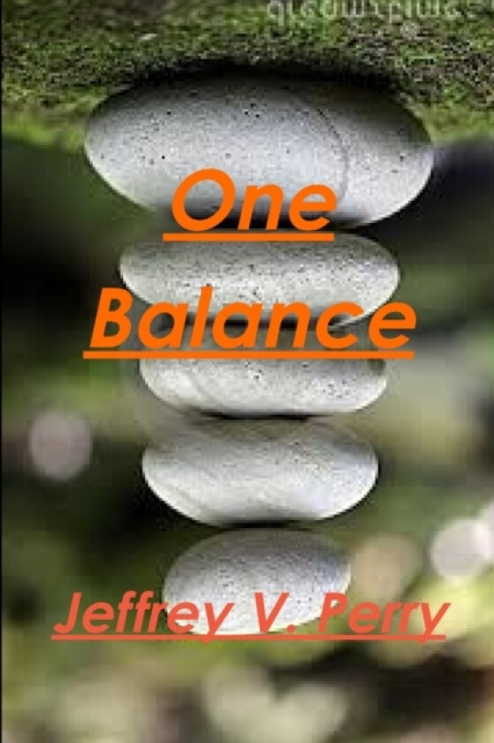 One Balance av Jeffrey V. Perry (Paperback)