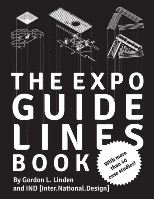 Expo Guidelines Book av Gordon Linden (Paperback)