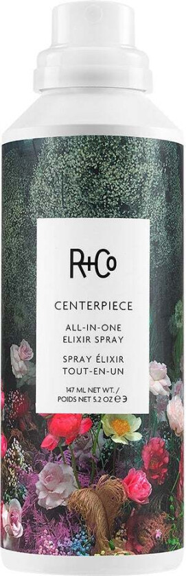 R+CO Centerpiece All-In-One Elixir Spray, 147 ml R+CO Hårstyling