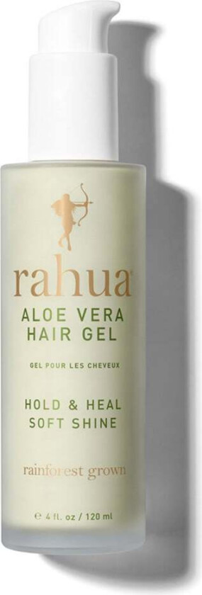 Bilde av Aloe Vera Hair Gel 120 ml