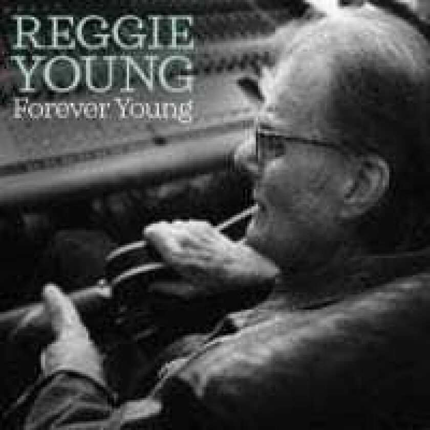 Young Reggie - Forever Young