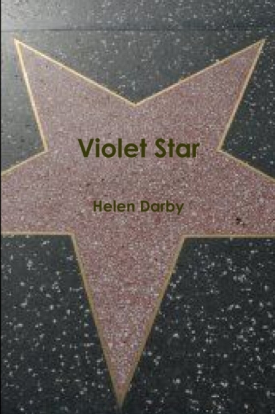 Violet Star av Helen Darby (Paperback)