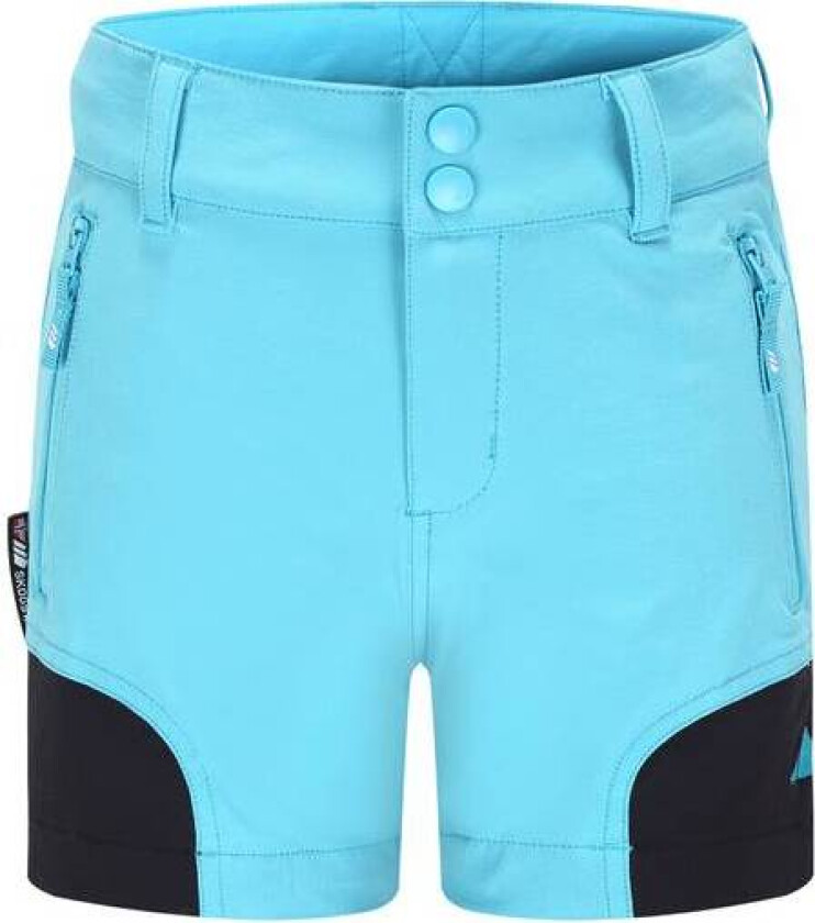- Shorts Svelgen Greek Blue