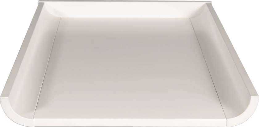 Troll Stelletopp til Torsten / Wave hvit