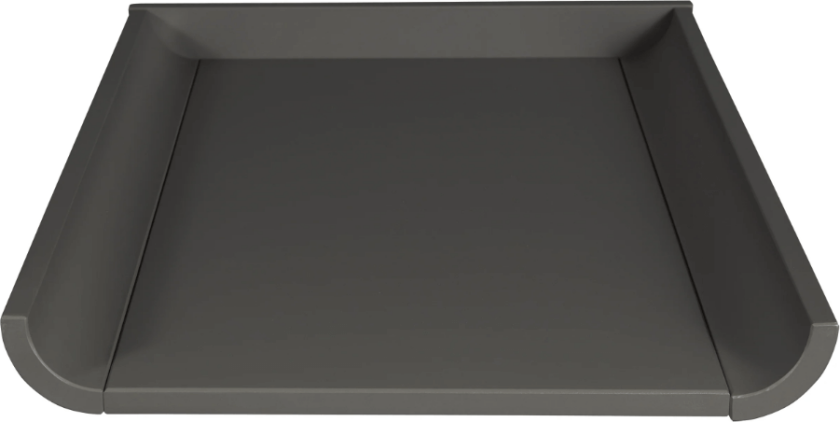 Troll Stelletopp til Torsten / Wave selgrå