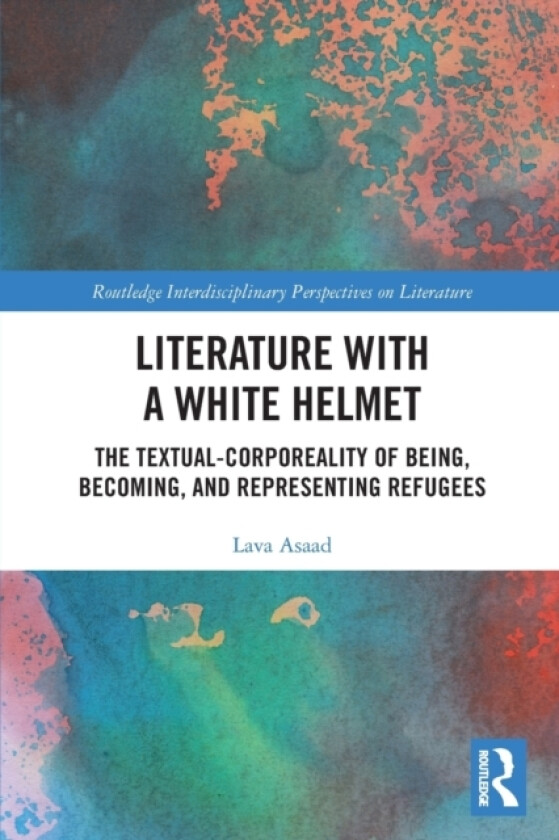 Literature with A White Helmet av Lava Asaad (Paperback)