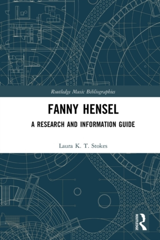 Fanny Hensel av Laura Stokes (Paperback)