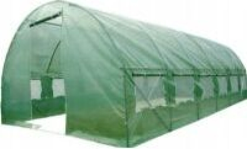 Focus Garden Greenhouse 600cm x 300cm x 200cm