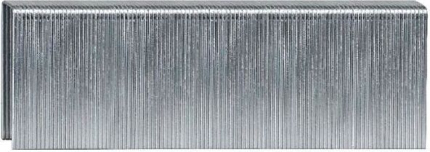 50020203 Galvanisert stift 5000-pakning 30x11mm