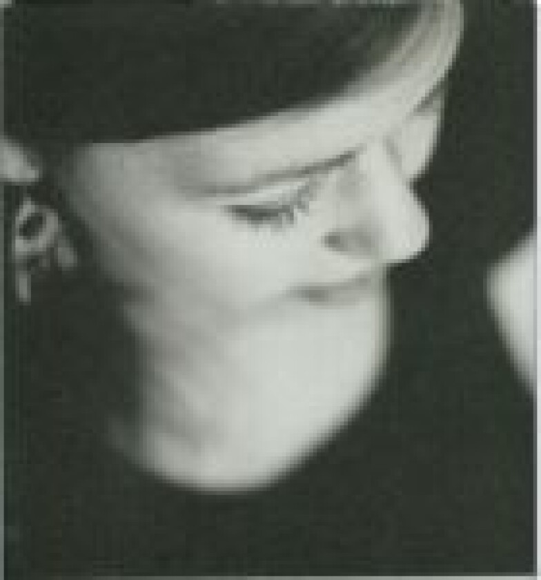 I begyndelsen var klangen Maria Bundgård Språk: Dansk