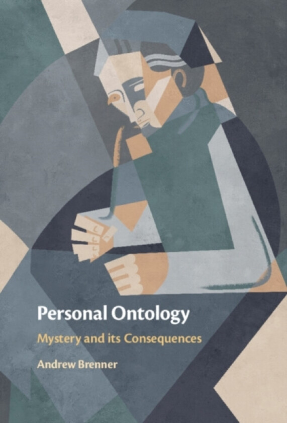 Personal Ontology av Andrew Brenner (Hardcover)