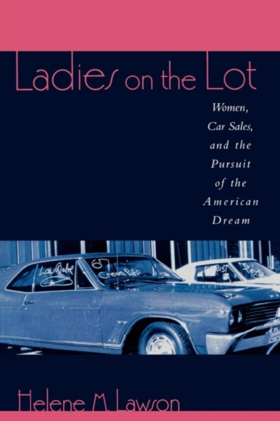 Ladies on the Lot av Helene M. Lawson (Paperback)