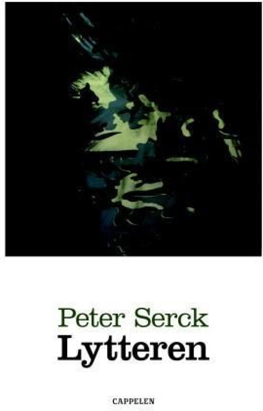 Lytteren av Peter Serck