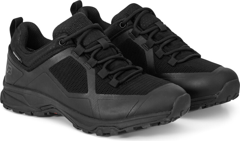Nolby Women's Shoe Black EU 39