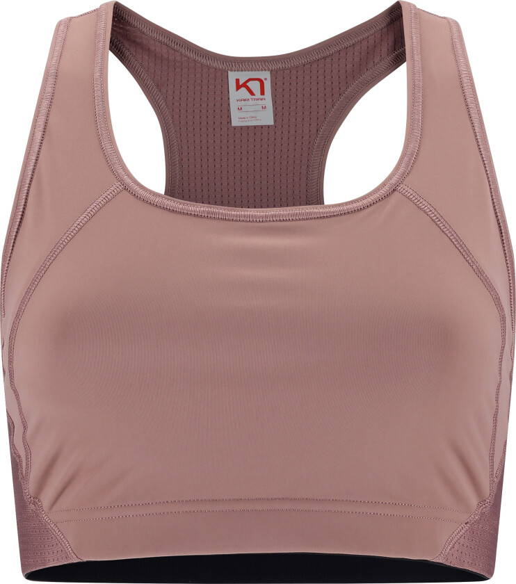 Trud, sports-BH, dame TAUPE