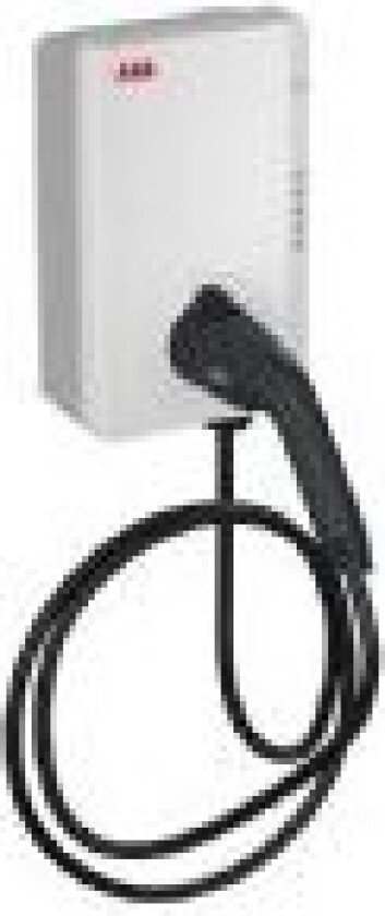 AC billader TAC-W22-G5-RD-MC-0