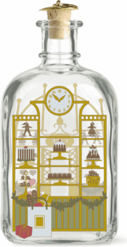 Bilde av Christmas Juleflaske 2023 73 cl