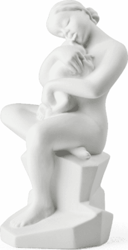 Moments of Being Beginnings H23