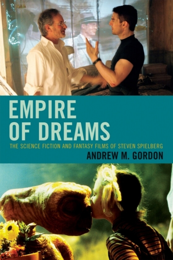Empire of Dreams av Andrew M. Gordon (Paperback)